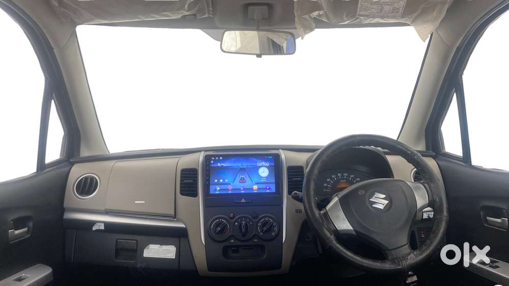 Maruti Suzuki Wagon R 1.0 Lxi Cng, 2013, Cng & Hybrids