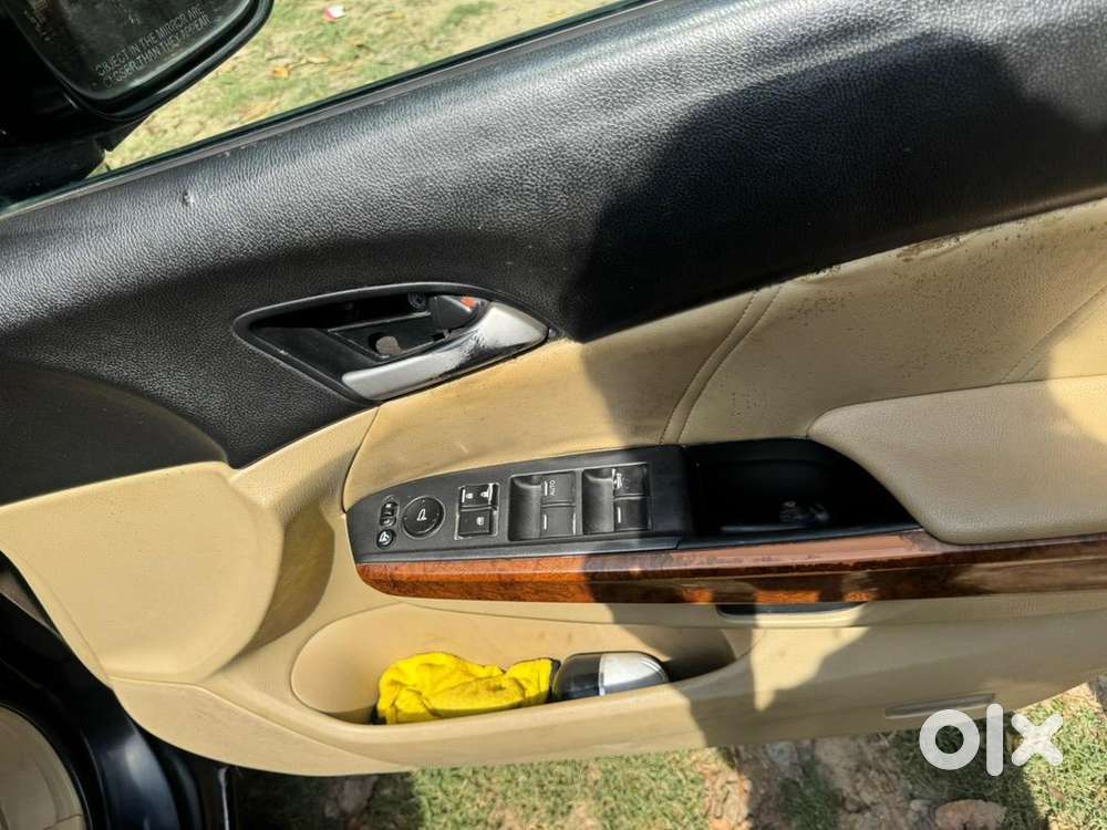 Honda Accord 2013 Petrol Good Condition