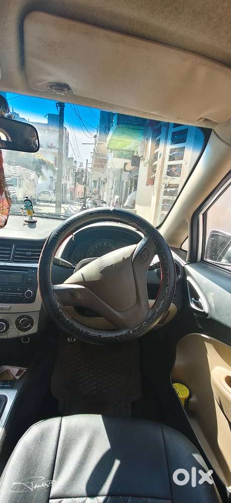 Chevrolet Sail 2016 Ls Abs