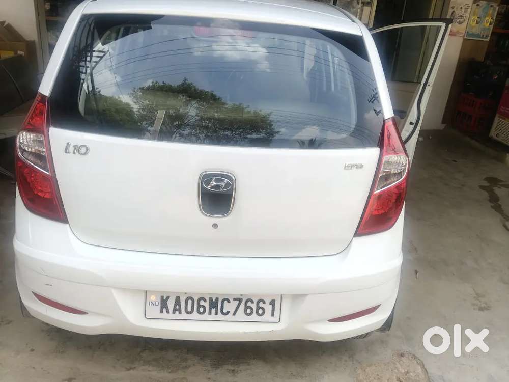 New Car Parking Problem