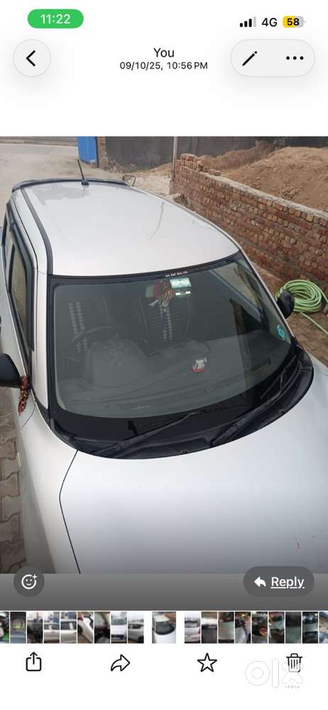 Maruti Suzuki Swift 2019 Petrol Well Maintained