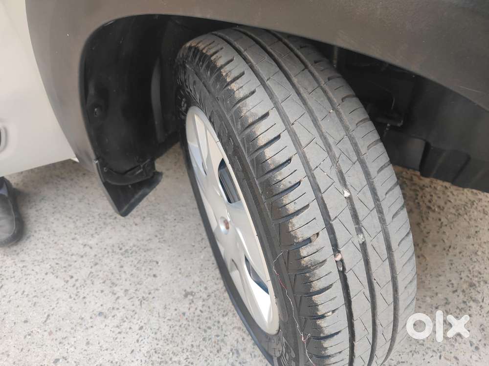 Renault Kwid Rxt Amt Climber (automatic), 2021, Petrol