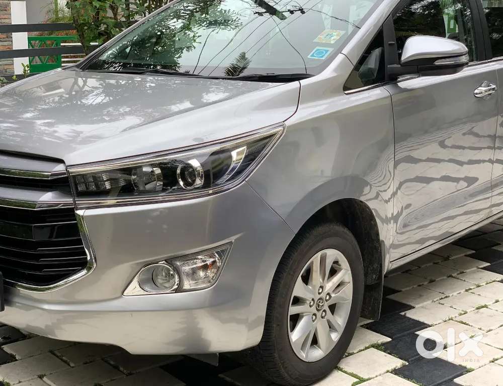 Orig Kl Crysta Diesel Low Km