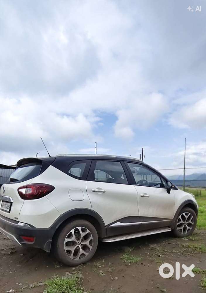 Renault Captur 1.5 Rxt Dual Tone Diesel, 2019, Diesel