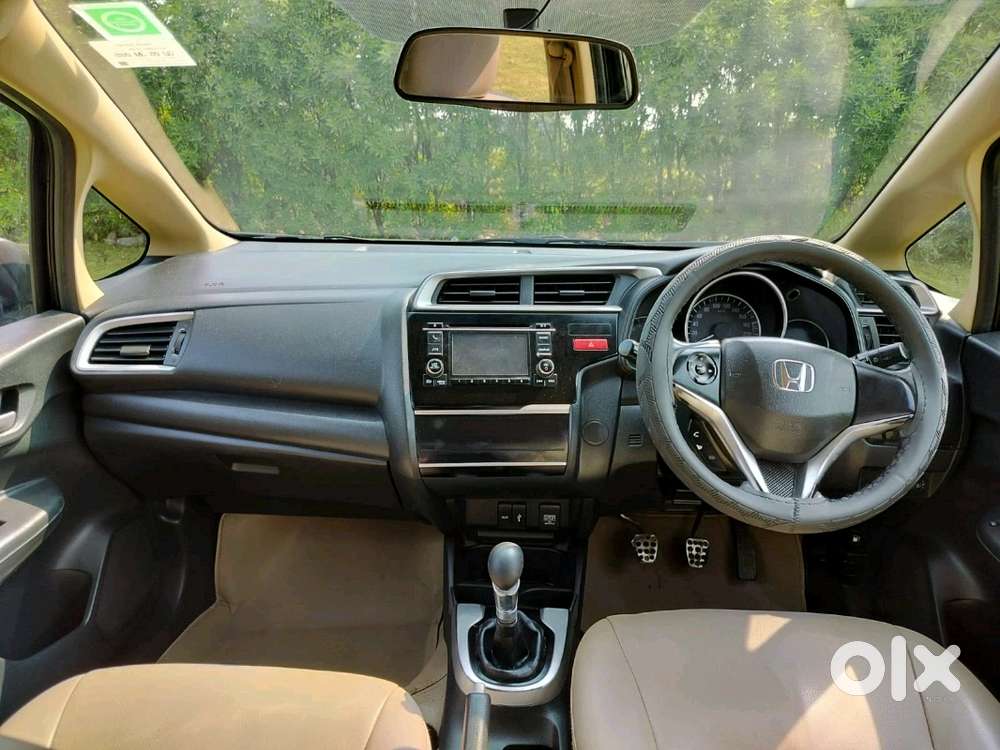 Honda Jazz, 2015, Petrol