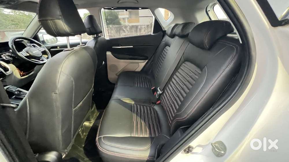 Kia Sonet Htk Plus Turbo Dct, 2023, Petrol