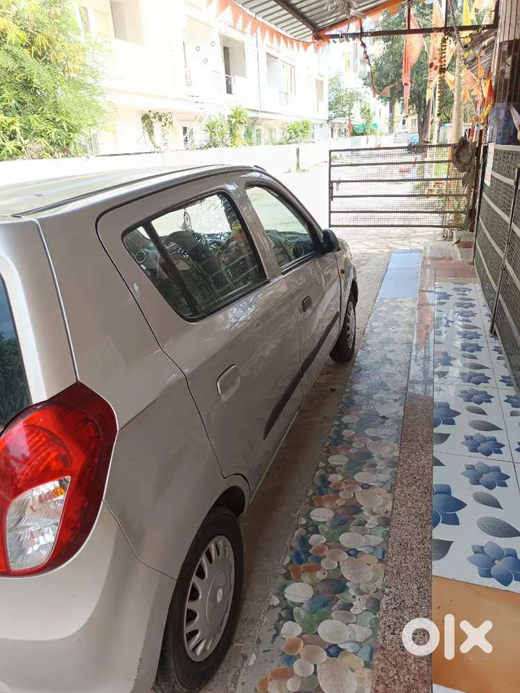 Maruti Suzuki Alto 800 2016 Petrol 11000 Km Driven