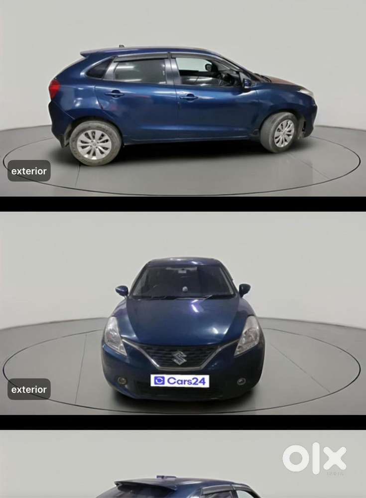 Maruti Suzuki Petrol 2018