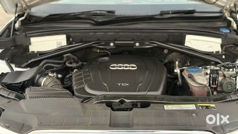 Audi Q5 2.0 Tdi Quattro Premium Plus, 2013, Diesel