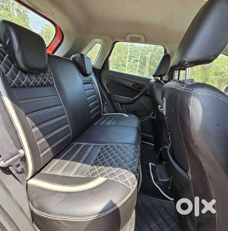Maruti Suzuki Vitara Brezza Vdi Option, 2017, Diesel