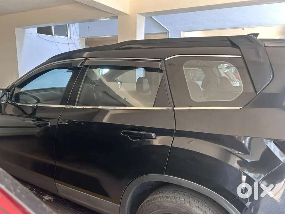 Tata Safari 2.0 Kryotec 2022 Diesel Automatic
