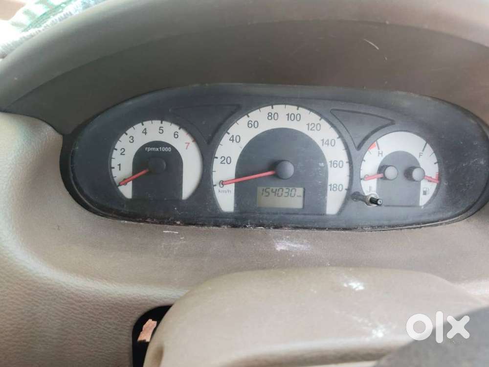 Mahindra Xylo 2012 Diesel Good Condition
