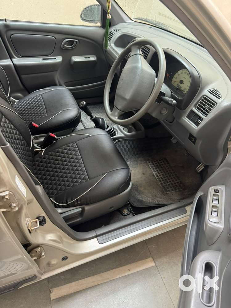 Maruti Suzuki Alto 800 2009 Petrol Good Condition