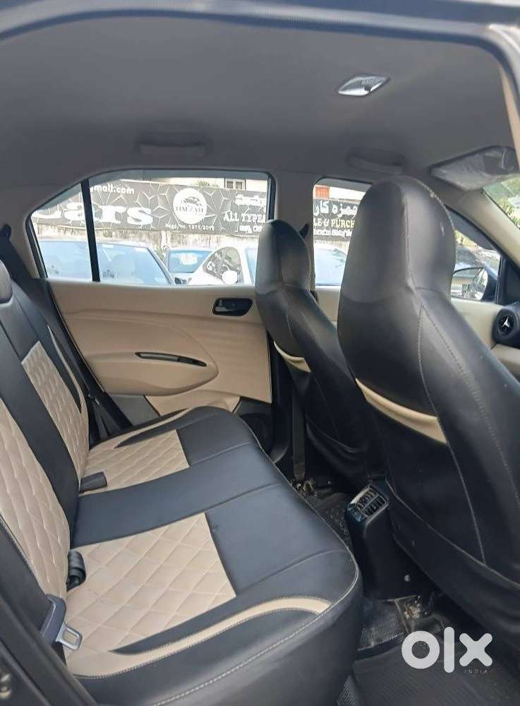 Hyundai Santro Sportz, 2020, Petrol