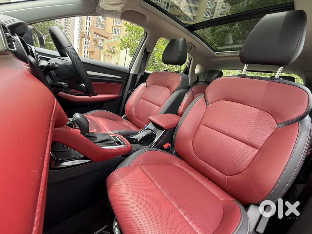 Mg Astor 1.5 Savvy Cvt, 2024, Petrol