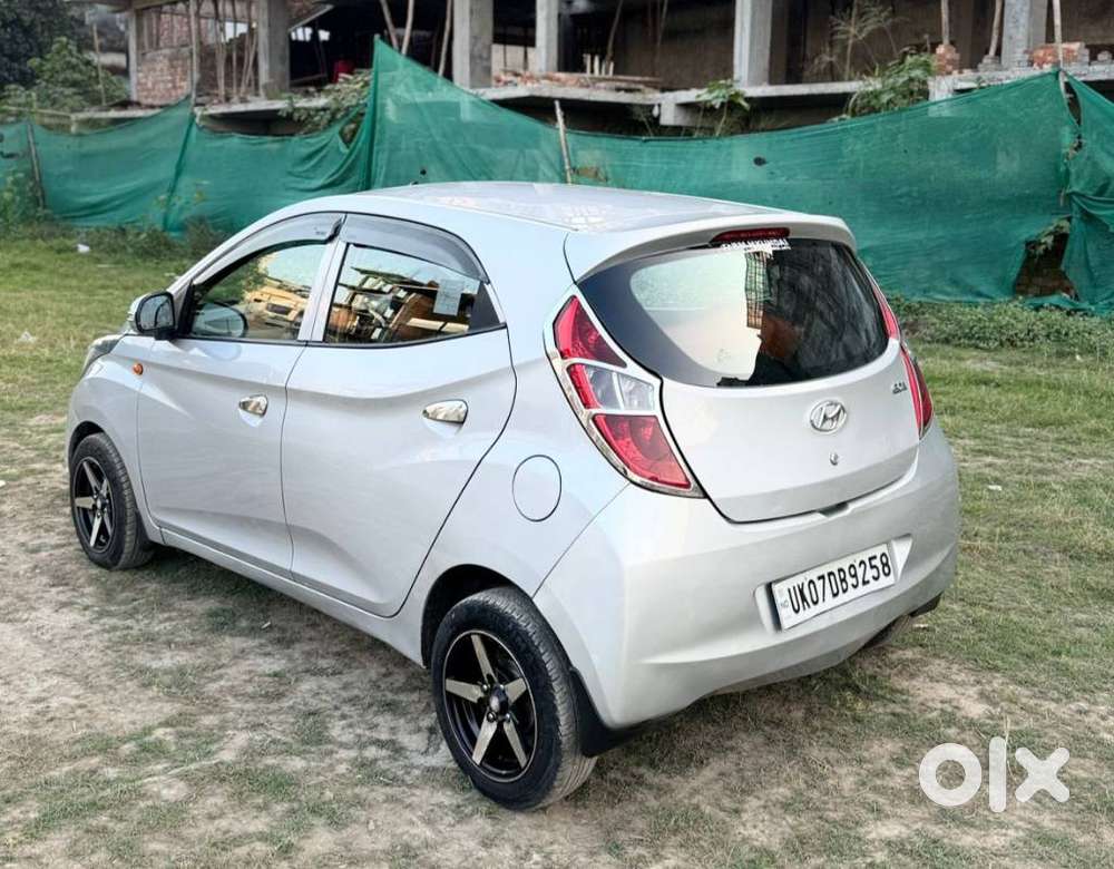 Hyundai Eon Era +, 2018, Petrol