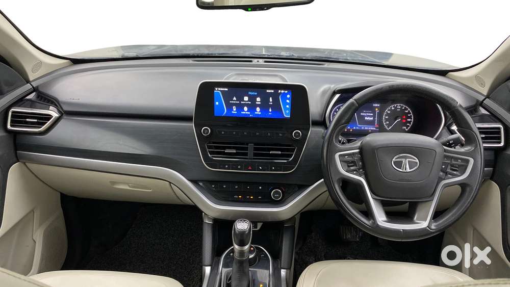 Tata Safari 2.0 Kryotec Xza Plus, 2021, Diesel