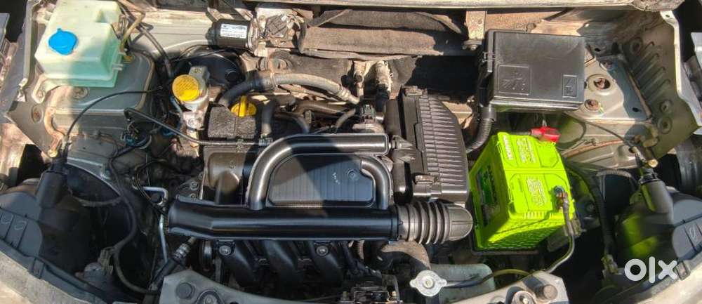 Renault Kwid 1.0 Rxt Optional, 2017, Petrol
