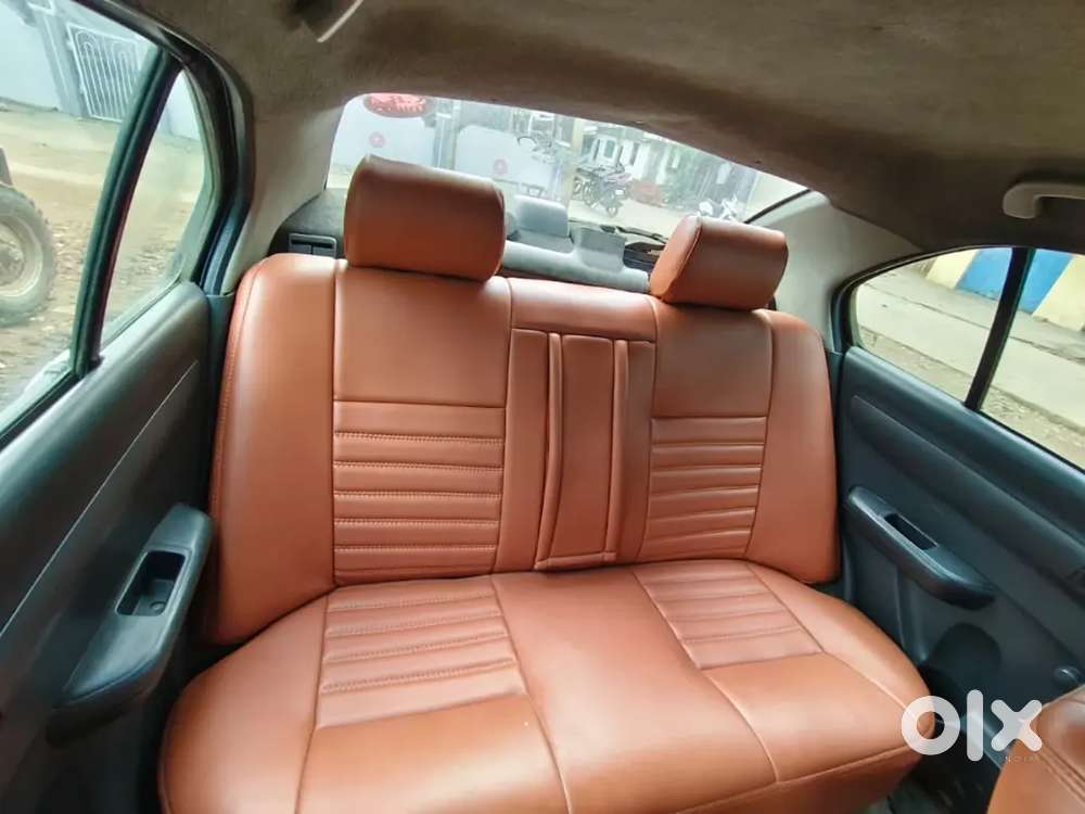 Maruti Suzuki Dzire 2015 Vdi