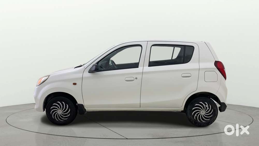 Maruti Suzuki Alto 800 Lxi, 2018, Petrol