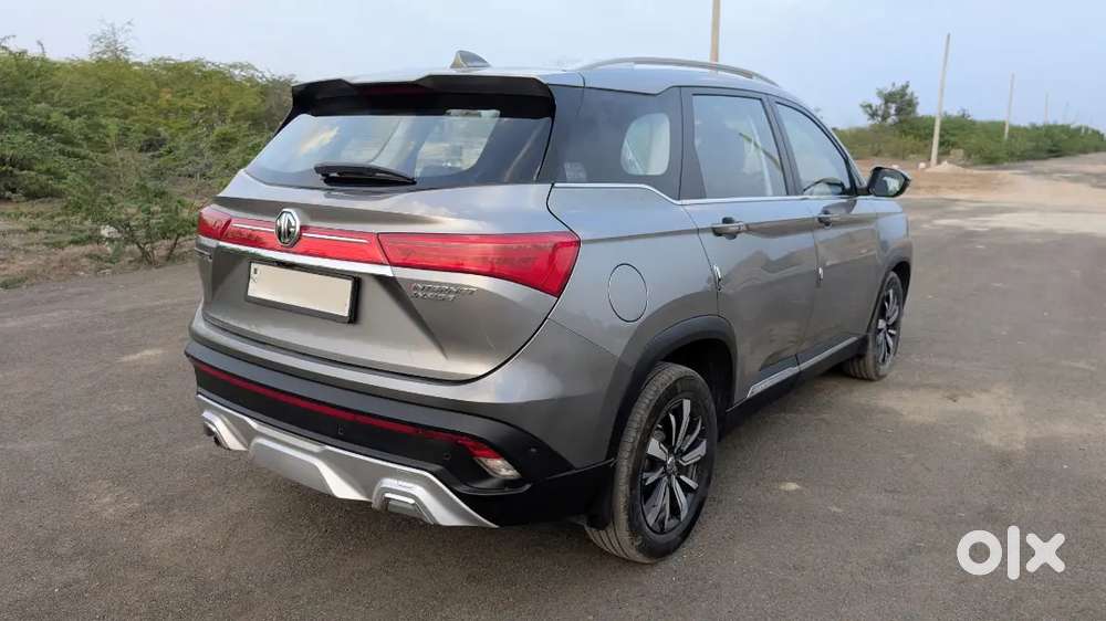 Mg Hector 2020 2.0 Sharp Manual Diesel