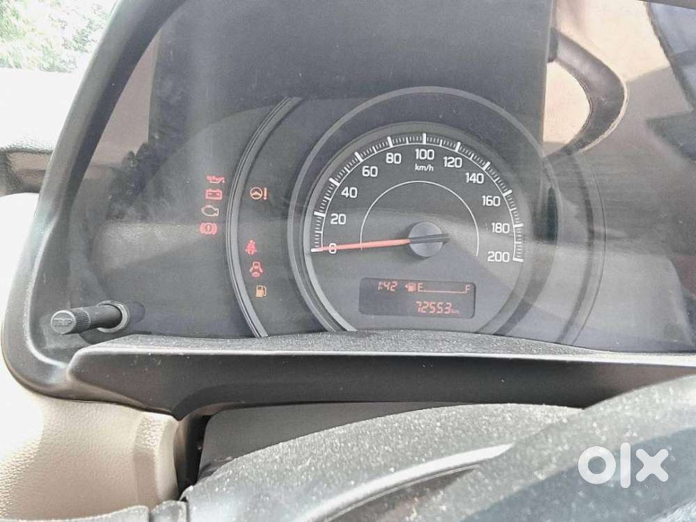 Maruti Suzuki Swift Dzire 1.2 Lxi (o), 2017, Petrol