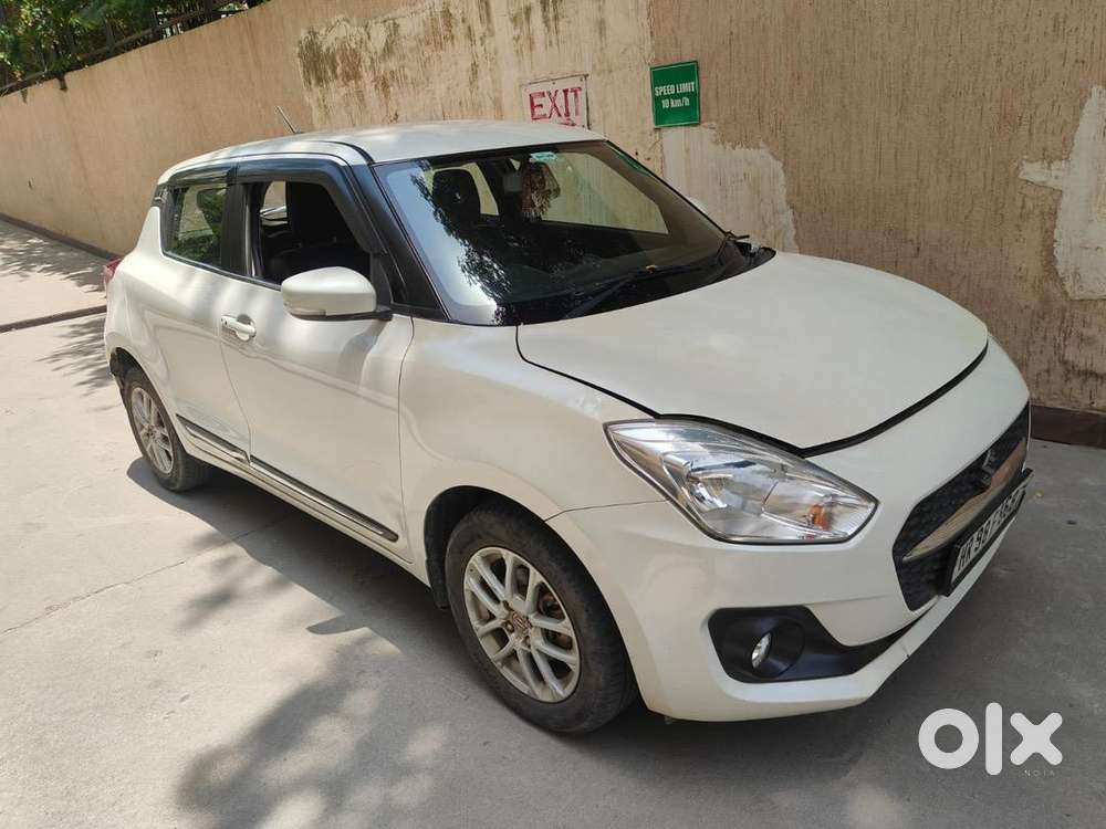 Maruti Suzuki Petrol 2022 Automatic Year