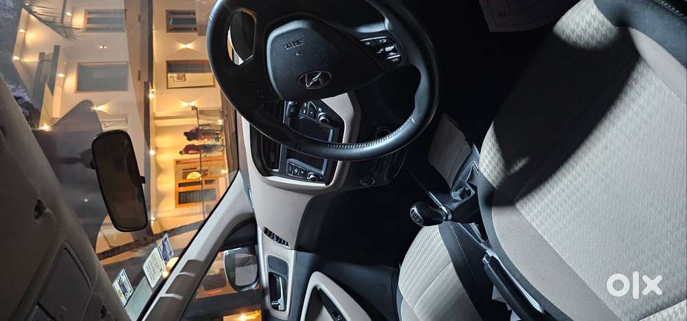 Hyundai I20 Asta Petrol Manual