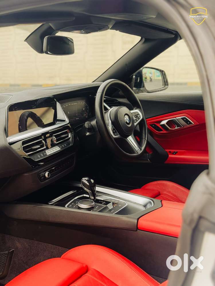 Bmw Z4 M40i, 2021, Petrol