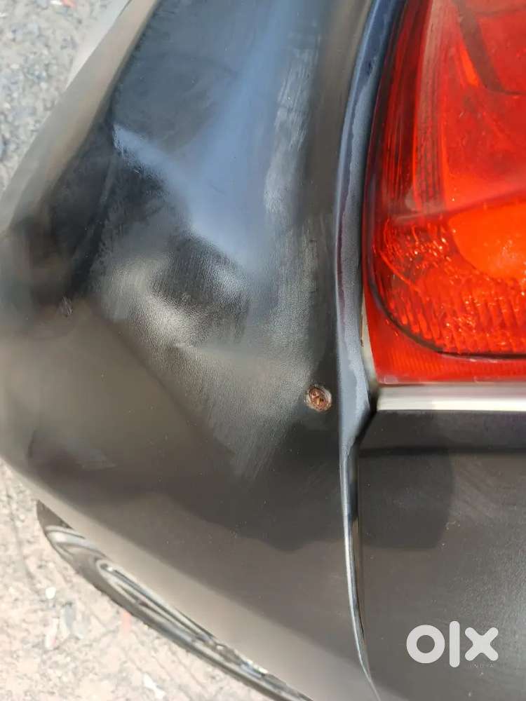 Toyota Etios Cross 2015 Diesel Well Maintained