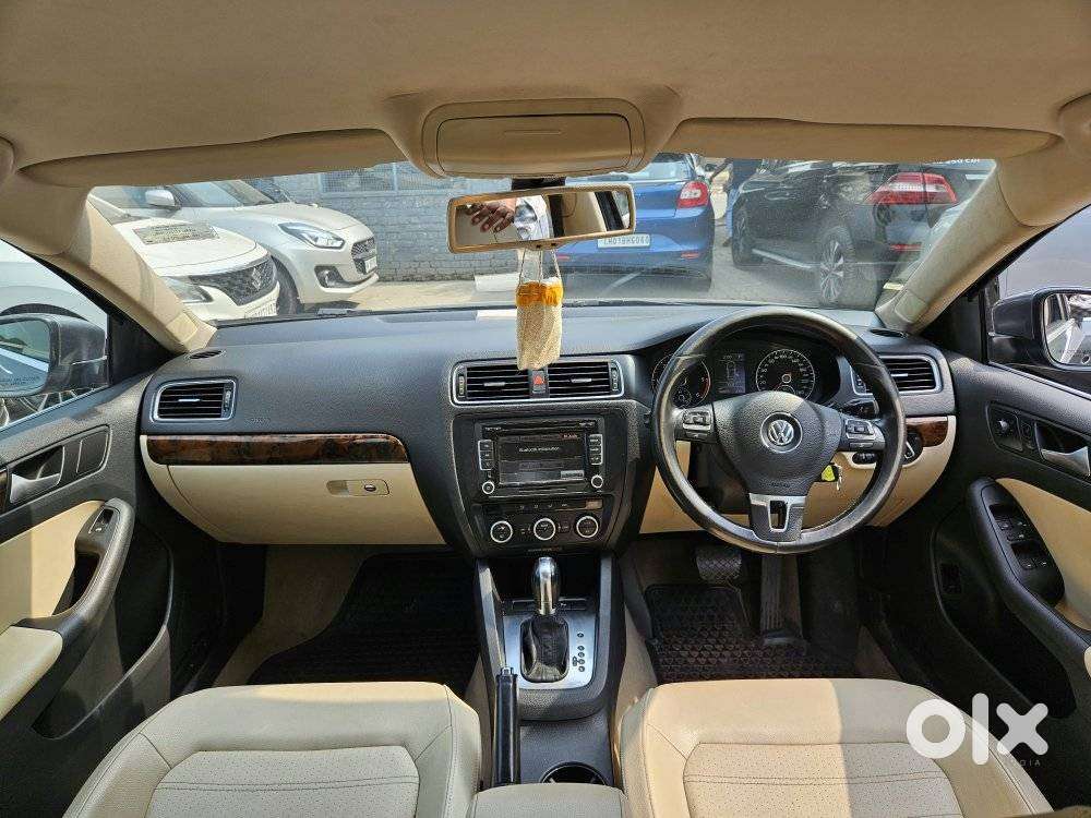 Volkswagen Jetta 2.0l Tdi Highline At, 2014, Diesel