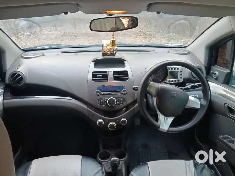 Chevrolet Beat Petrol