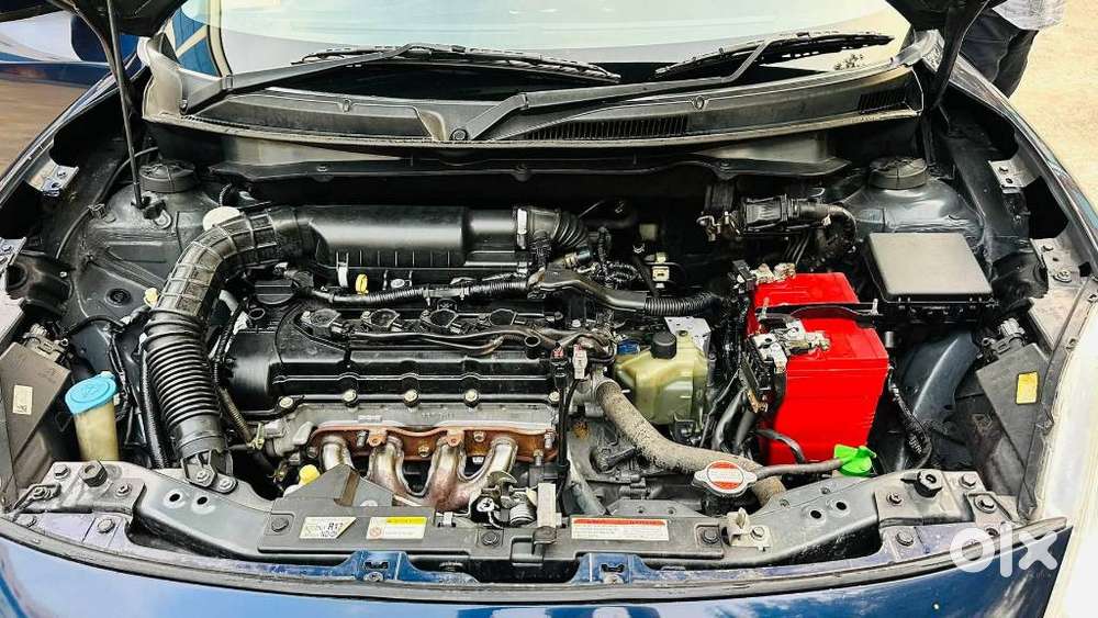 Maruti Suzuki Swift Amt Zxi Plus, 2019, Petrol