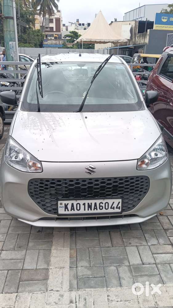Maruti Suzuki Alto K10 Vxi Plus Ags, 2023, Petrol