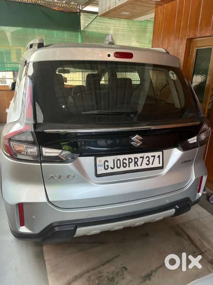 Doctor's Maruti Suzuki Xl6 2024 Petrol Manual