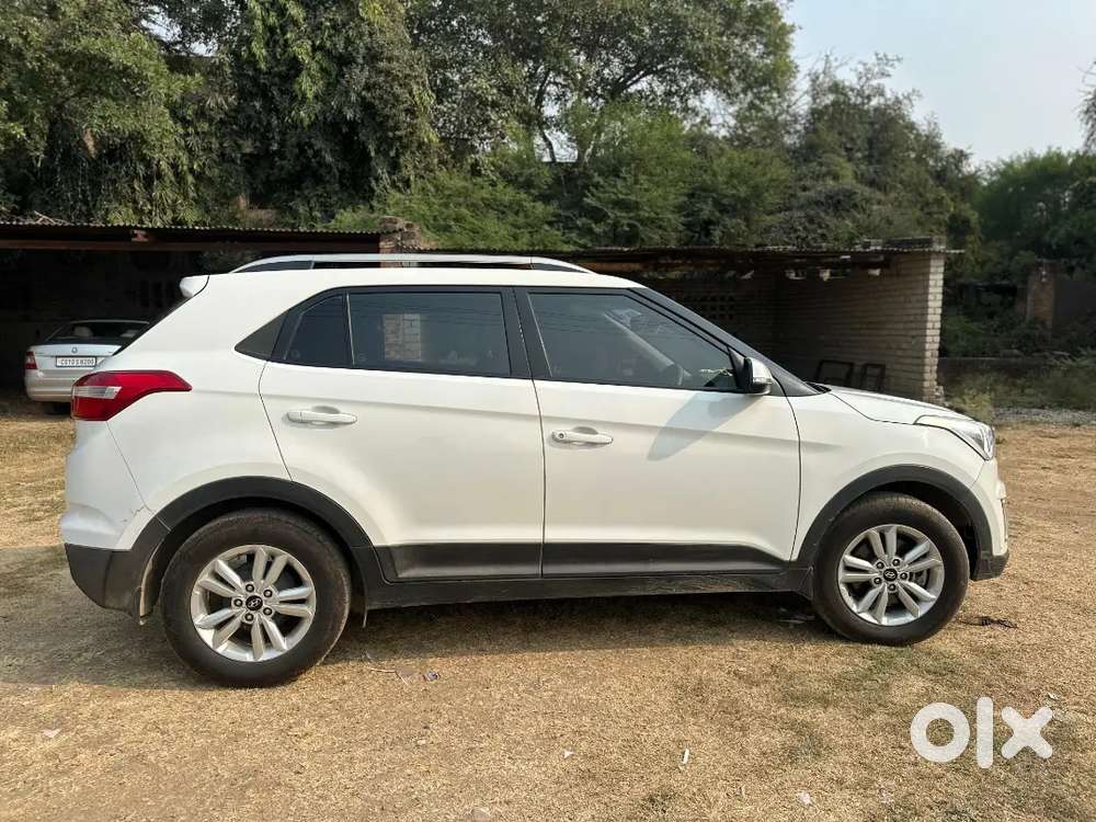 Creta For Sale Urgent