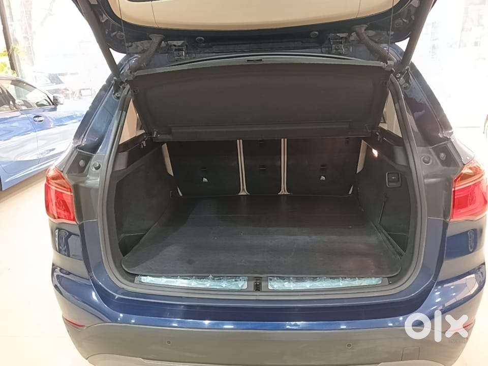 Bmw X1 2.0 Sdrive 20d, 2016, Diesel