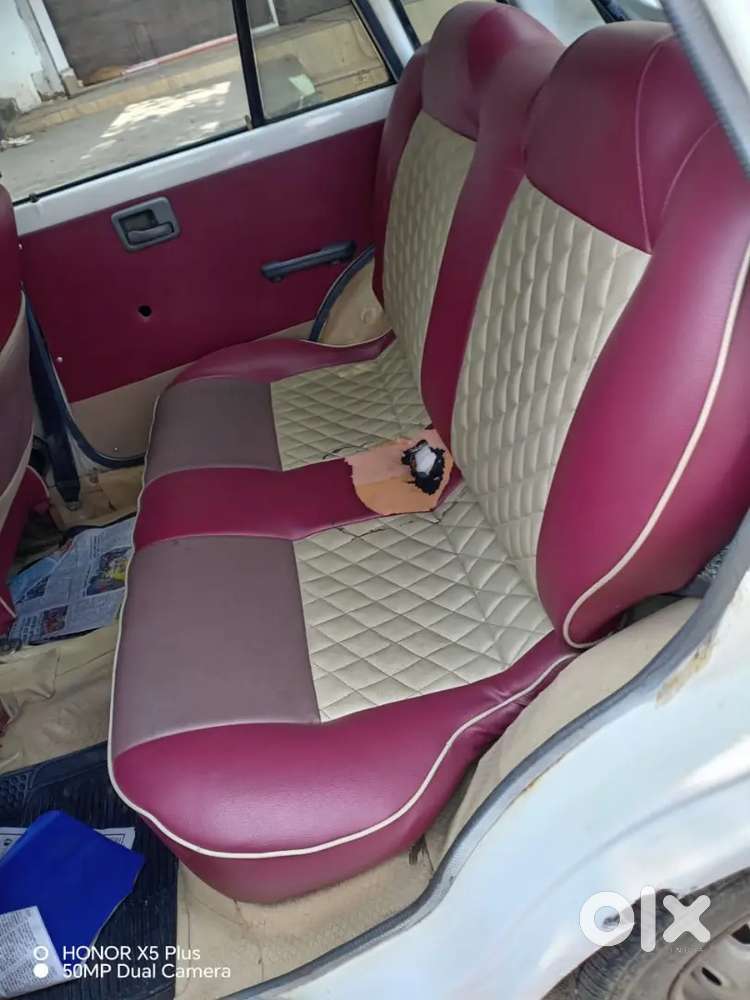 Maruti Suzuki 800 2007 Petrol Good Condition