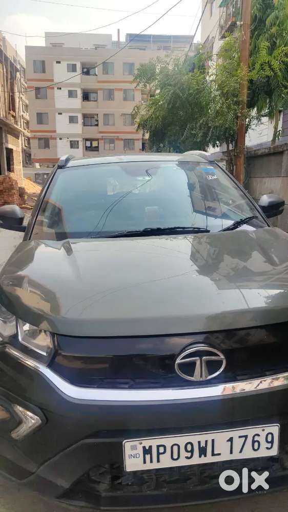 Tata Nexon 1.5 Xm 2022