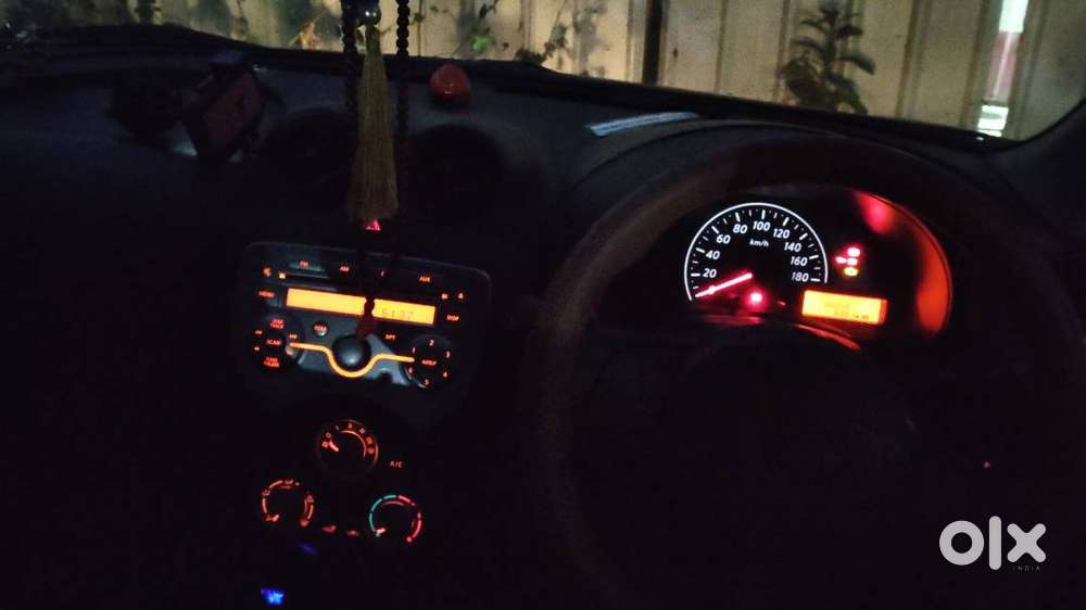 Nissan Micra Xe Plus 2010 Petrol