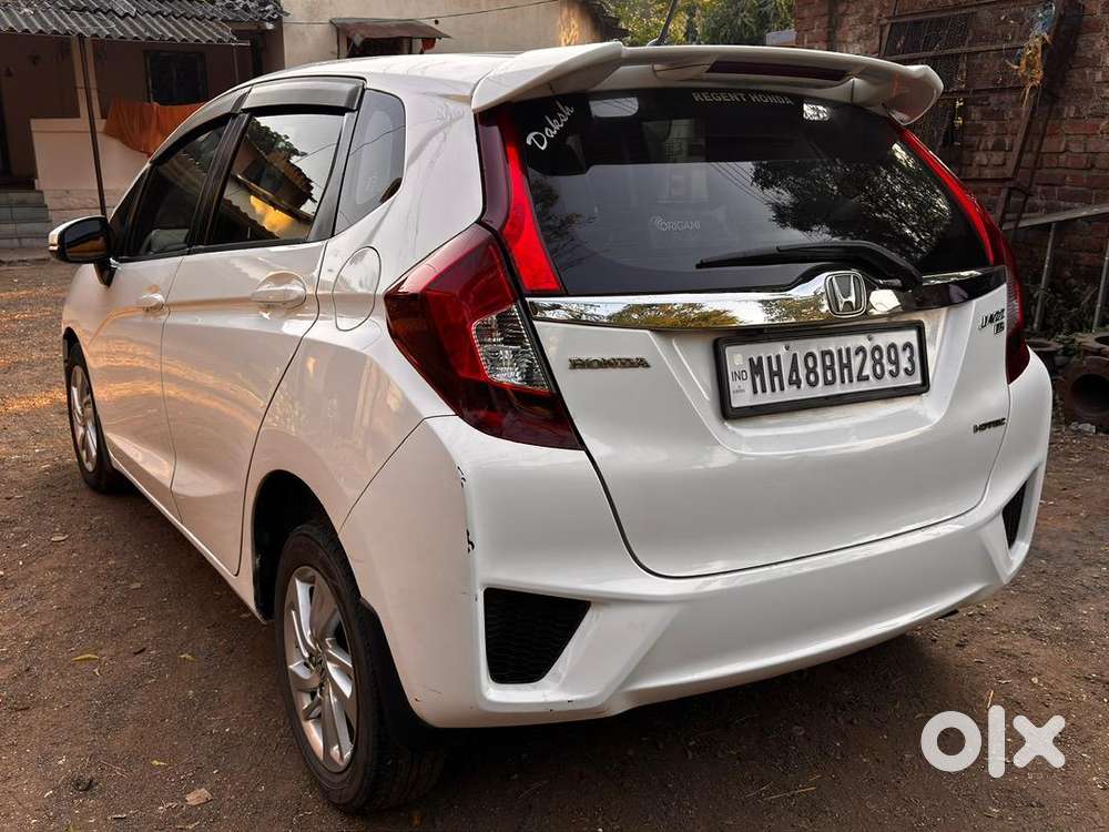 Honda Jazz 2019 Diesel Honda Dealership Maintained