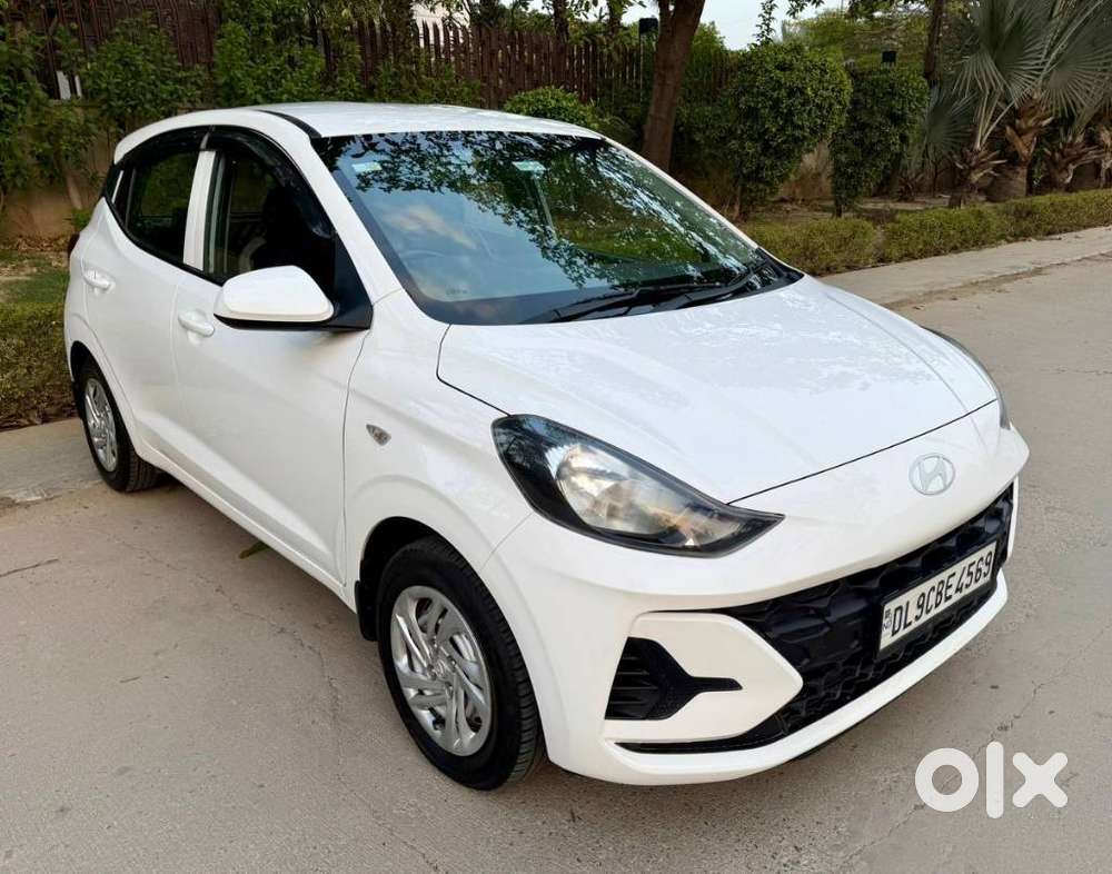 Hyundai Grand I10 Nios Era 1.2 Kappa Vtvt, 2024, Petrol