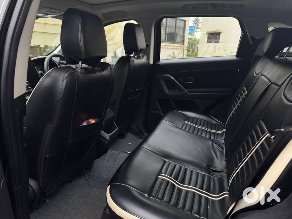 Tata Harrier 2021 Diesel 84000 Km Driven