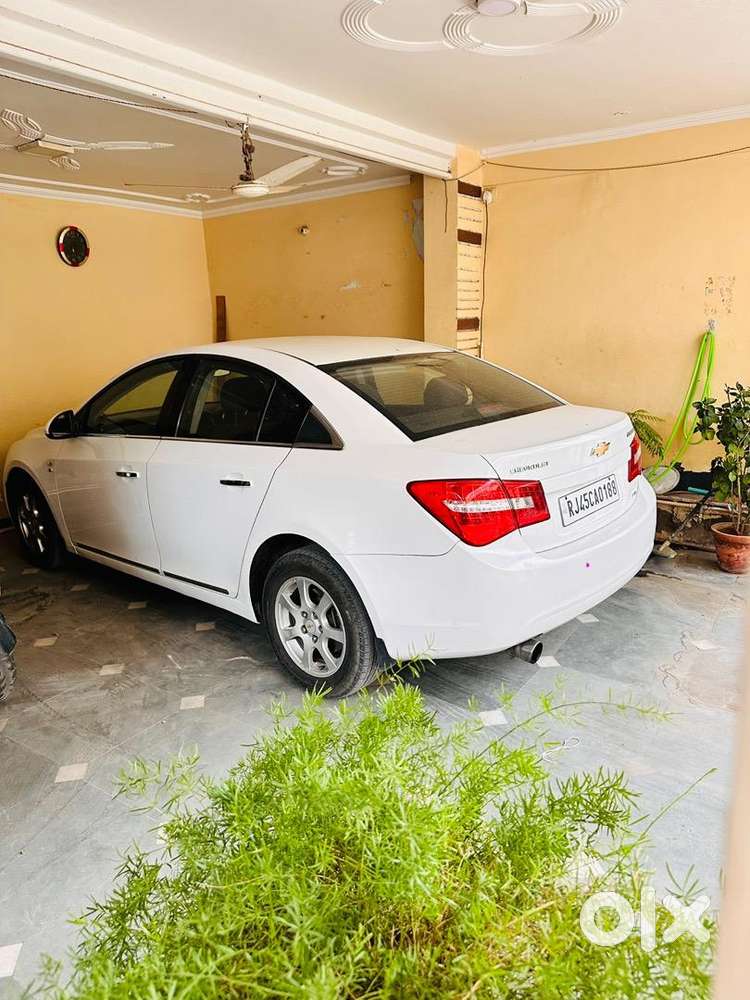 Chevrolet Cruze 2013 Diesel Well Maintained