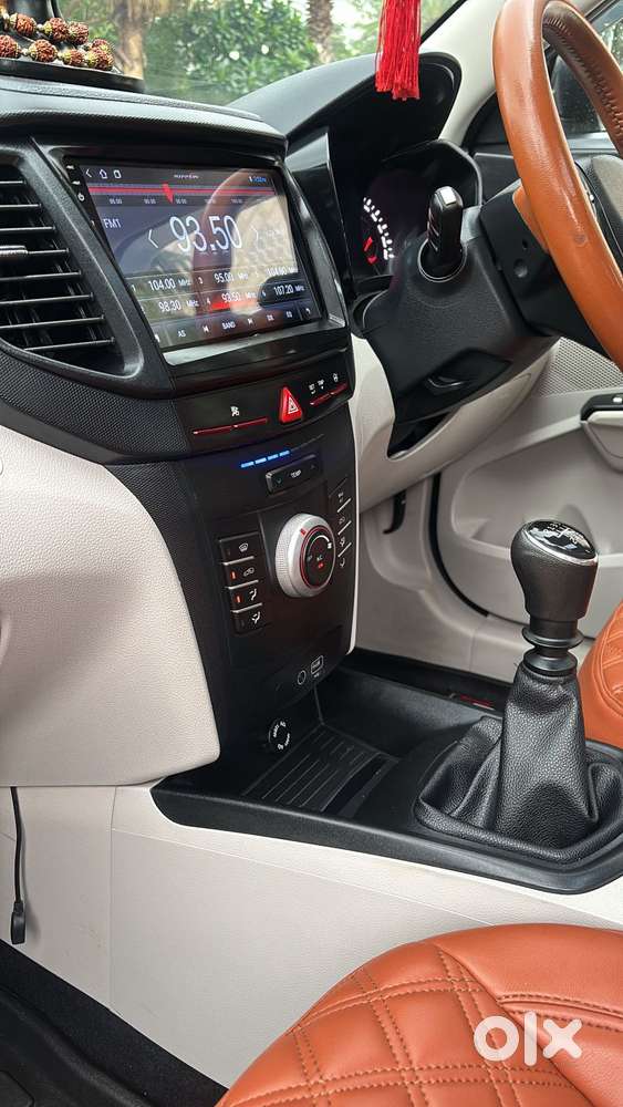 Mahindra Xuv300 W6 Diesel, 2023, Diesel