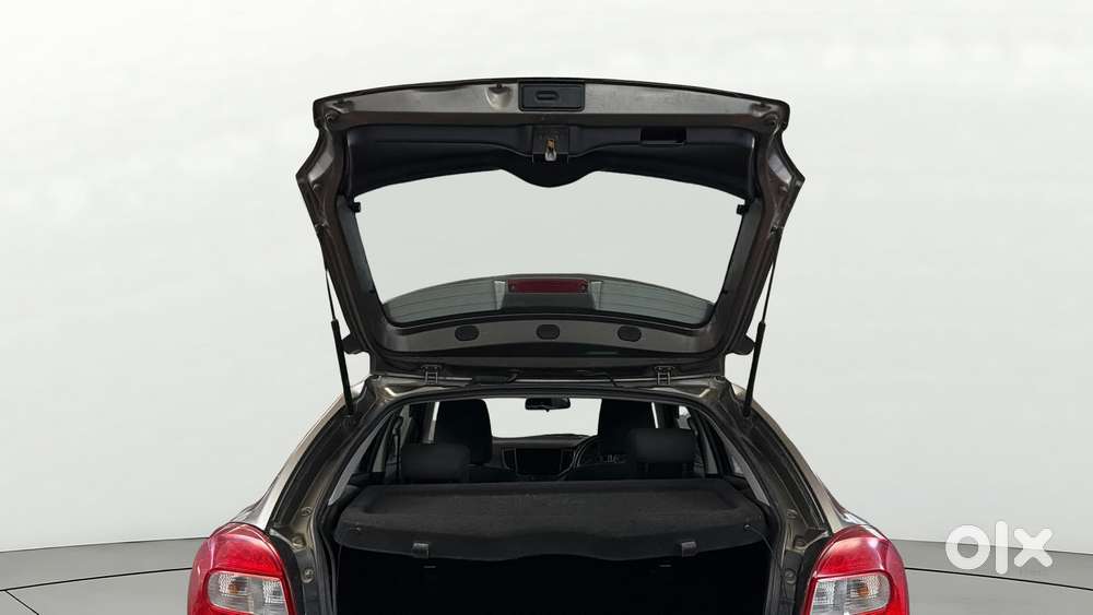 Maruti Suzuki Baleno 1.2 Delta, 2019, Petrol