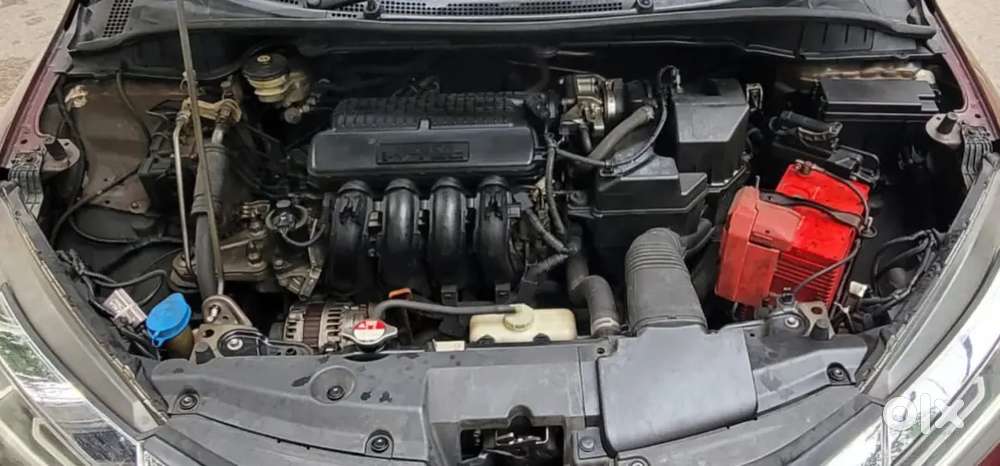 Honda City 1.5 Sv 2017 Petrol E20 Compatible