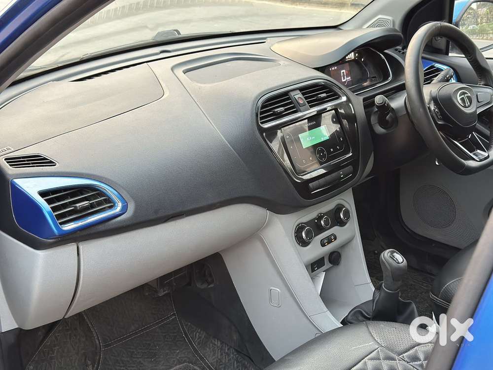 Tata Tiago 1.2 Revotron Xt Cng, 2024, Cng & Hybrids