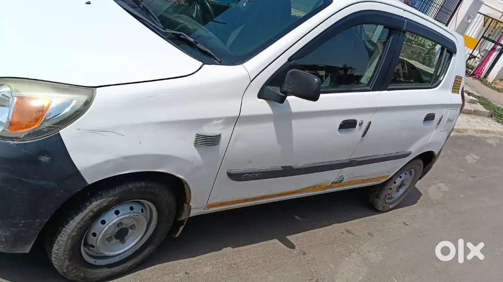Maruti Suzuki Alto 800 2019 Petrol Well Maintained