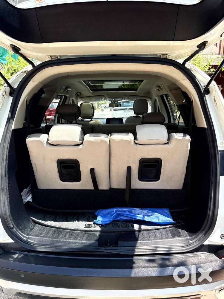 Tata Safari 2.0 Kryotec Xt Plus, 2022, Diesel